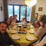 2024 - April Retreat