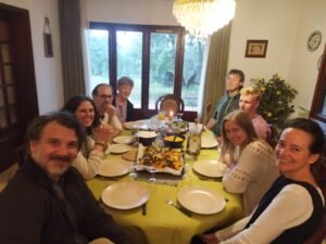 2024 - April Retreat