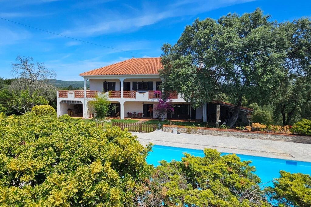 Mata House Portugal