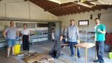 Mata House Work