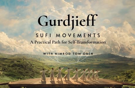 Gurdjieff Sufi Movements retreat